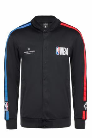 Marcelo burlon x nba, zdjęcie 1 Marcelo burlon x nba od Marcelo Burlon